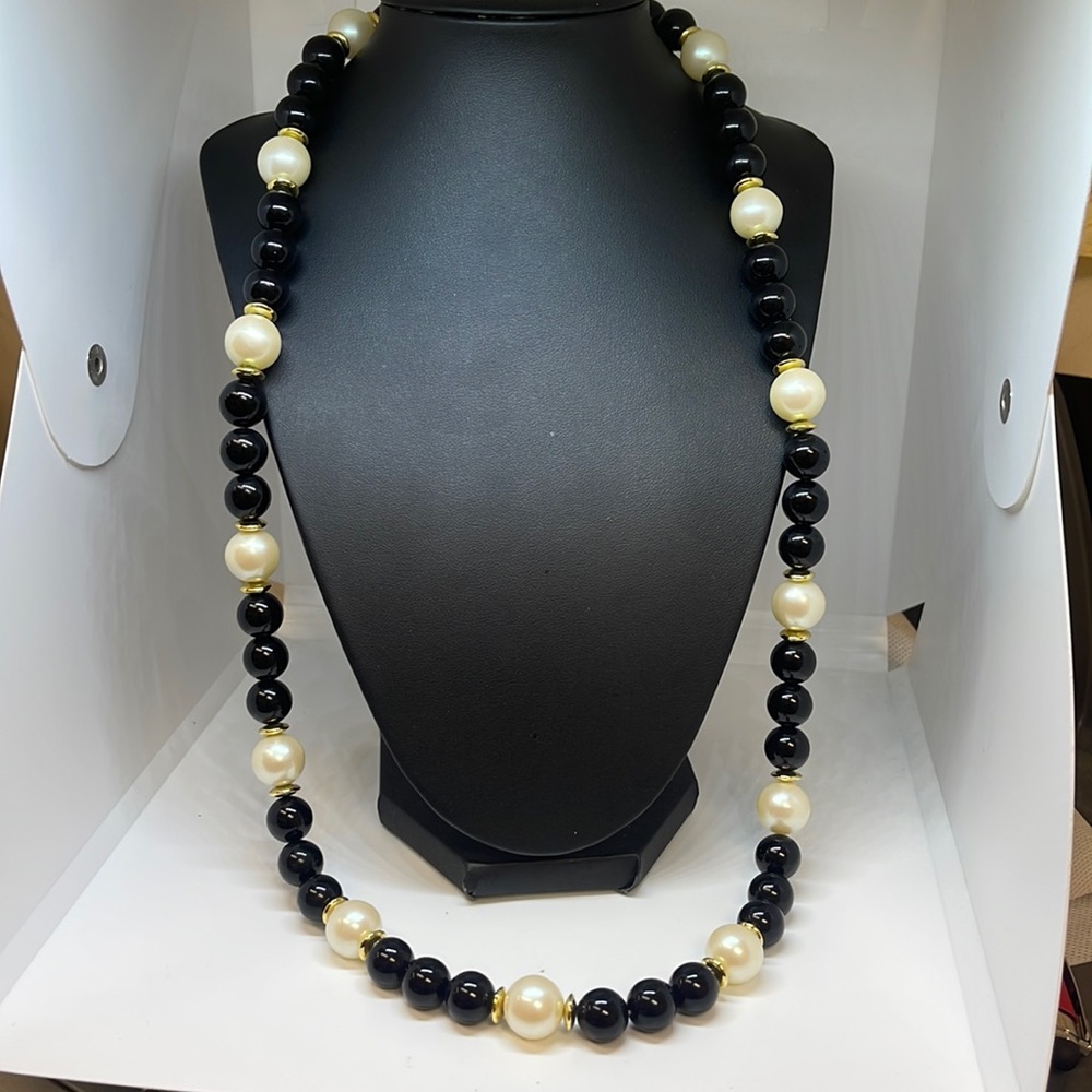 Beaded Necklace